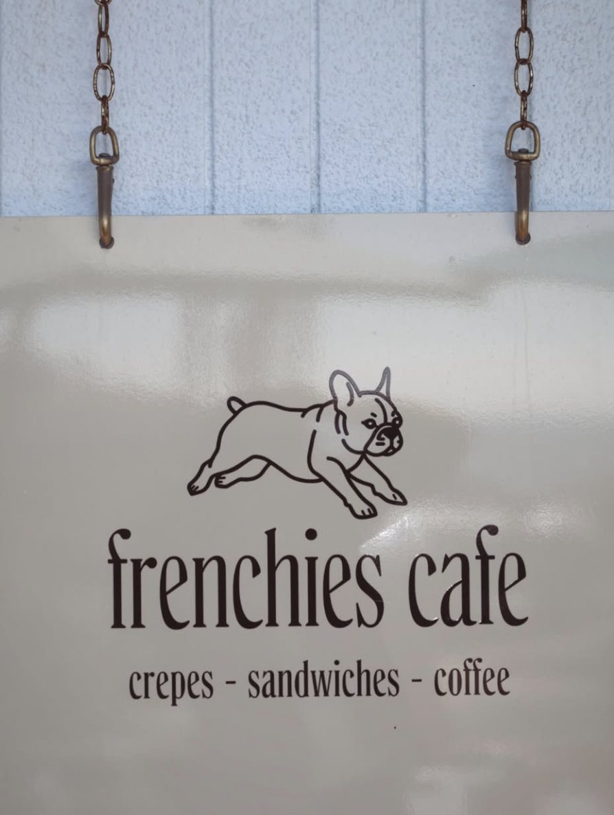 Photo 2 from Frenchies Cafe's Instagram feed