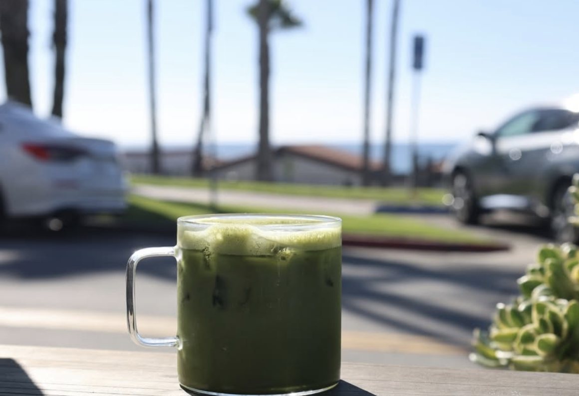 Photo 3 from Frenchies Cafe's Instagram feed